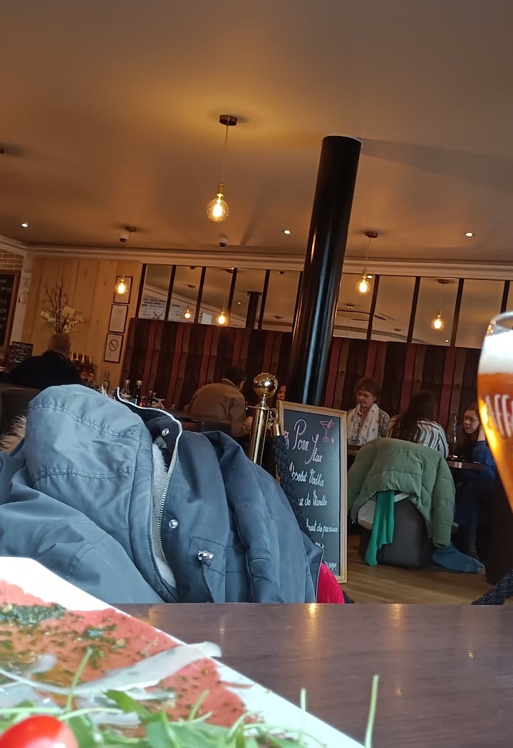 Le comptoir italien 2